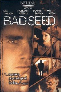 Bad Seed (2000) Poster