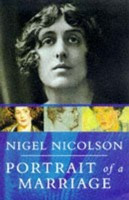 ... Marriage: Vita Sackville-West and Harold Nicolson” as Want to Read