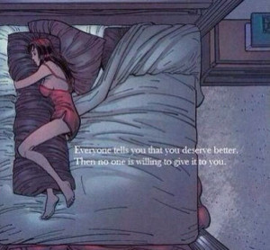 True #feeling #quotes