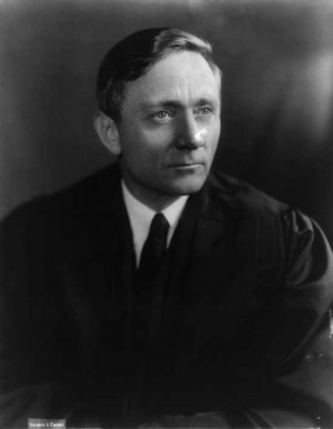 Justice William O. Douglas