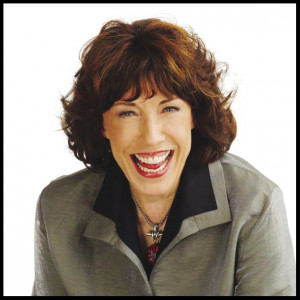 Lily Tomlin est une actrice, productrice et scénariste américaine ...