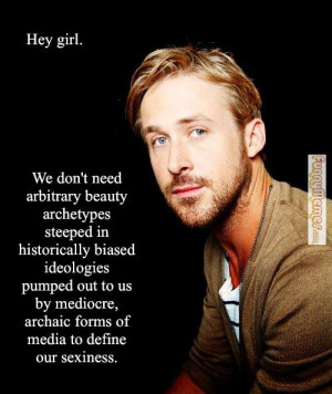 Ryan Gosling meme – [Hey Girl]
