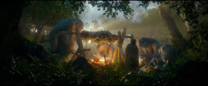 Details On THE HOBBIT: THE DESOLATION OF SMAUG Trailer Premiere