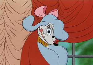 Quote Disney Songs - Georgette