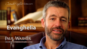 Paul Washer Quotes Of paul washer giving a