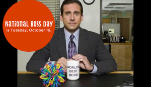 National Bosses Day Quotes That Could Get You Promoted — Or Fired