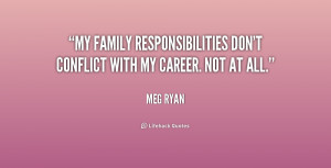 Family Conflict Quotes
