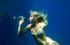 bethany hamilton portrait soul surfer 350x525 bethany hamilton kissing ...