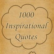 1000 Inspirational Quotes 1.0.0