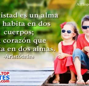 Friendship Quotes En Espanol