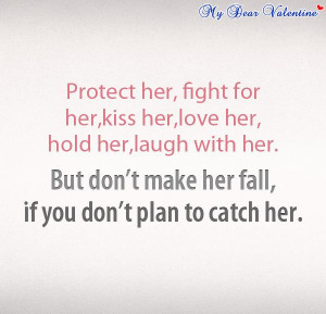 Love-quotes-for-her-Protect-her-fight-for-her