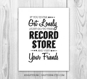 Almost Famous Movie Quote. Penny Lane. Typography.