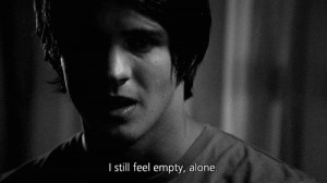 depressed depression sad suicide lonely alone broken
