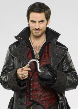 Colin O'Donoghue