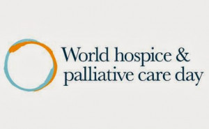World Hospice and Palliative Care Day 2013: Palliative care as a human ...