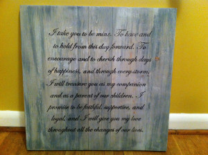 learned the hard way so you don't have to! DIY: Wood Transfer