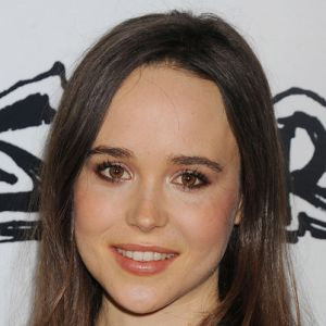 Related Pictures ellen page pregnant photos