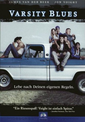 14 december 2000 titles varsity blues varsity blues 1999