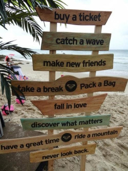 love cute quote life quotes summer friends best surf Friendship travel ...