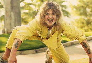 32. The only black magic Sabbath ever got into was a box of chocolates ...