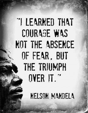 ... Nelson Mandela, Nelson Mandela Quotes, Daily Word, Love Quotes, Photo