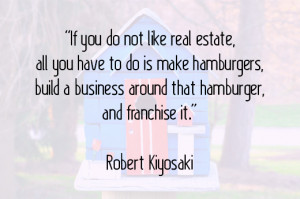 Real Estate Inspirational Quotes