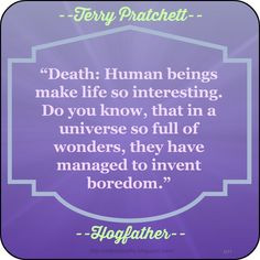 ... pratchett hogfather # quote hogfather quotes author quotes pratchett