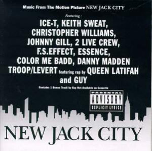 Gallery Screenshot movie New Jack City: