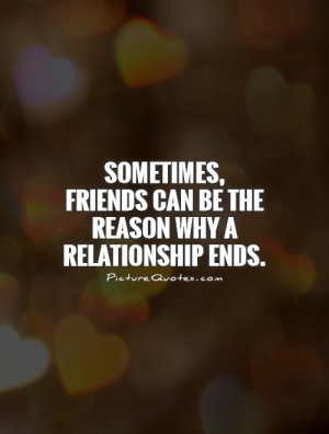 Relationship Quotes Friend Quotes Complicated Relationship Quotes