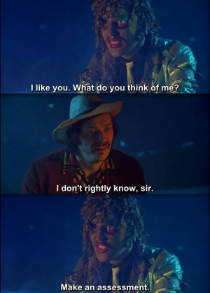 Need to be more like Old Gregg.