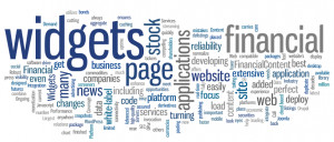 ... the trusted provider of stock market information to the media industry