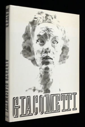 Start by marking “Alberto Giacometti” as Want to Read: