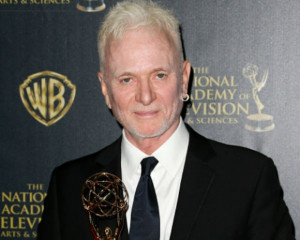 Anthony Geary Retirement 39 GH 39 Actor Bids Official Farewell To Soap