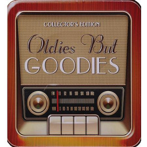 Oldies But Goodies (Collector's Tin) (3CD)