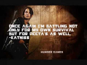 Mockingjay Quotes Peeta