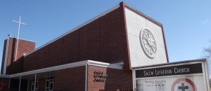 Evangelical Lutheran Church