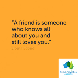 Quotes Suicide Prevention