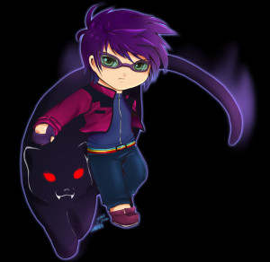 Deviantart More Like Boboiboy And Fang Day Out Nikisawesome