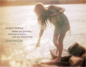 achieve the impossible