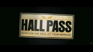 Related Pictures hall pass movie poster