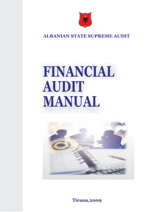 Financial Audit Manual picture