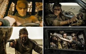 11 Explosive Mad Max Fury Road Quotes: I Am the Road Warrior