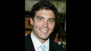 Anson Jones Photograph