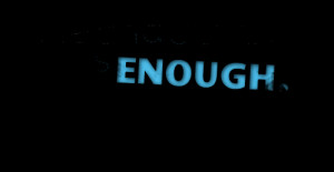 Quotes Picture: me and jesus is enough