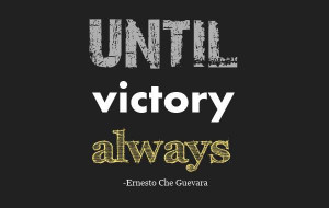 victory quotes