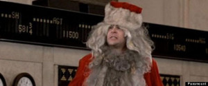 The Funniest Christmas Movies Of All Time (PICTURES)