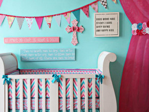 18 Photos of the DIY Nursery Decor: Bring Awesome Decoration to Your ...