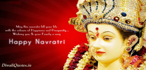 10 Happy Navratri Sms in English 2015 Wishes Quotes