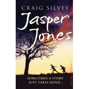 Jasper Jones. Wonderful.