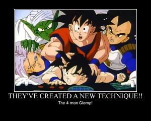 Dbz Motivational poster 4 by naruto-manga1997